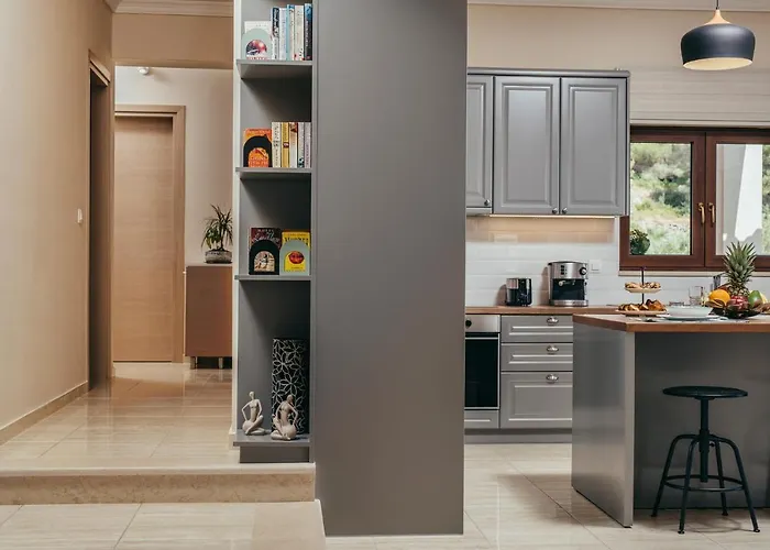 וילה Elithea