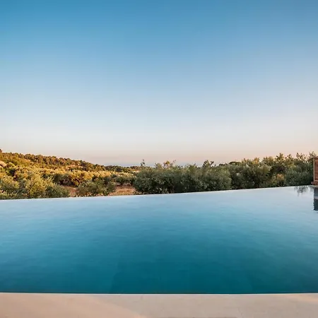 Elithea Villa Exo Khora