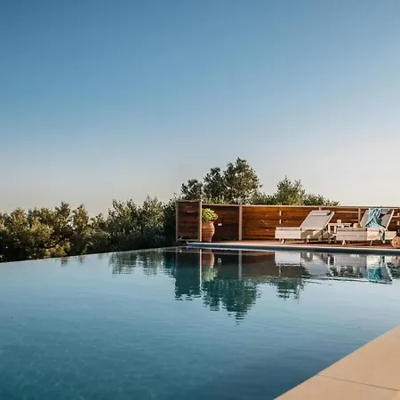 Villa Elithea Exo Khora