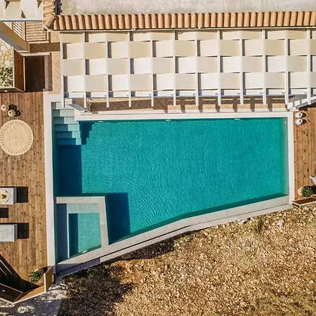 Elithea Villa Exo Khora