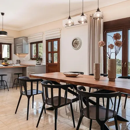 Villa Elithea Exo Khora