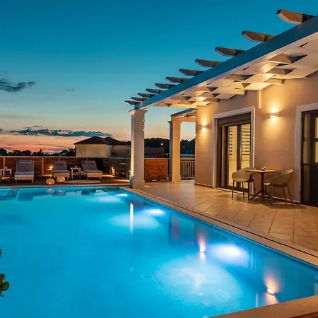 Elithea Vilă Exo Khora