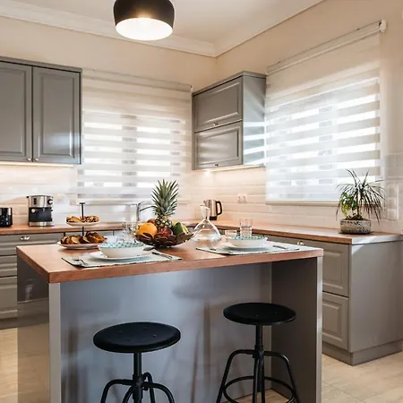 Elithea Villa Exo Khora