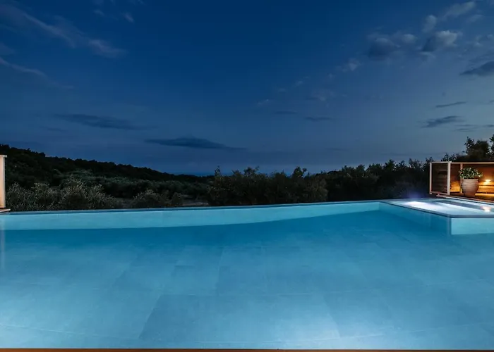 Villa Elithea