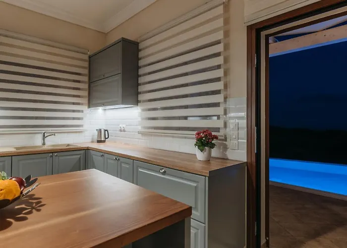 Elithea Villa Exo Khora