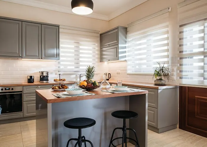 Elithea Villa Exo Khora