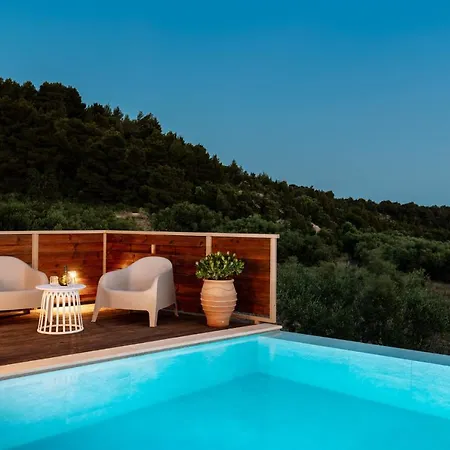 Villa Elithea *