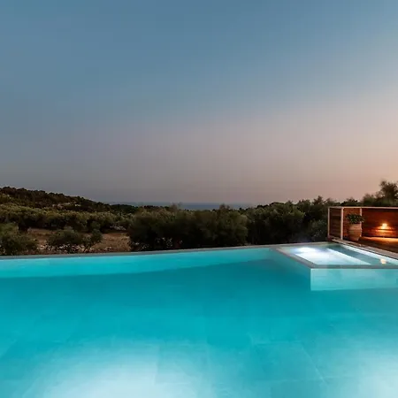 Villa Elithea *