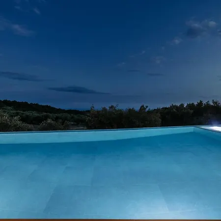 Villa Elithea
