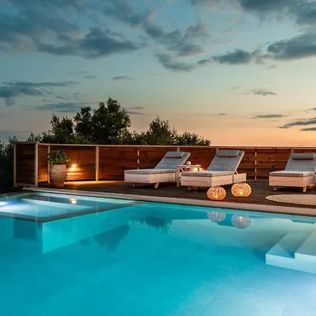 Villa Elithea