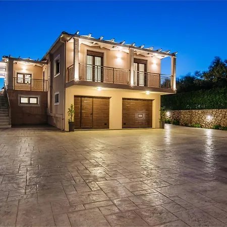 Elithea Villa