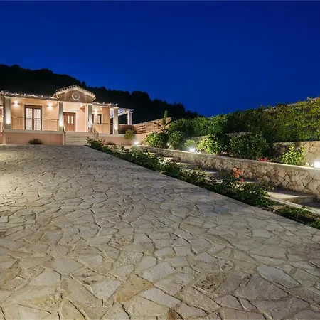 Villa Elithea *