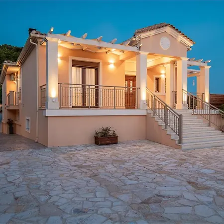 Elithea Villa Exo Khora