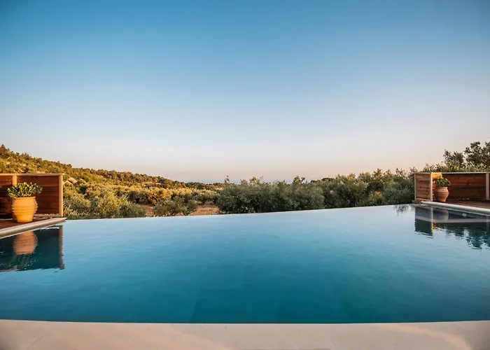 Elithea Villa Exo Khora