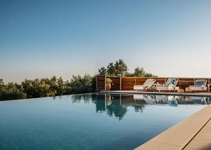 Villa Elithea Exo Khora