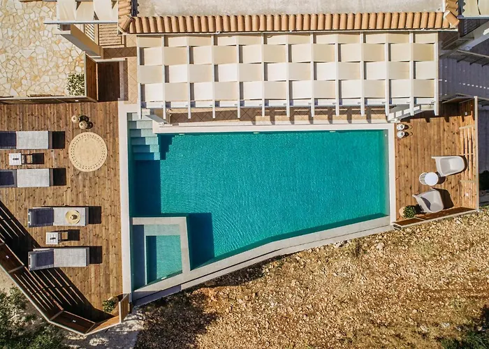 Elithea Villa Exo Khora