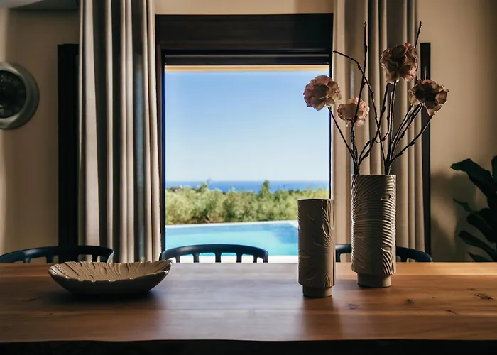 Elithea Villa Exo Khora