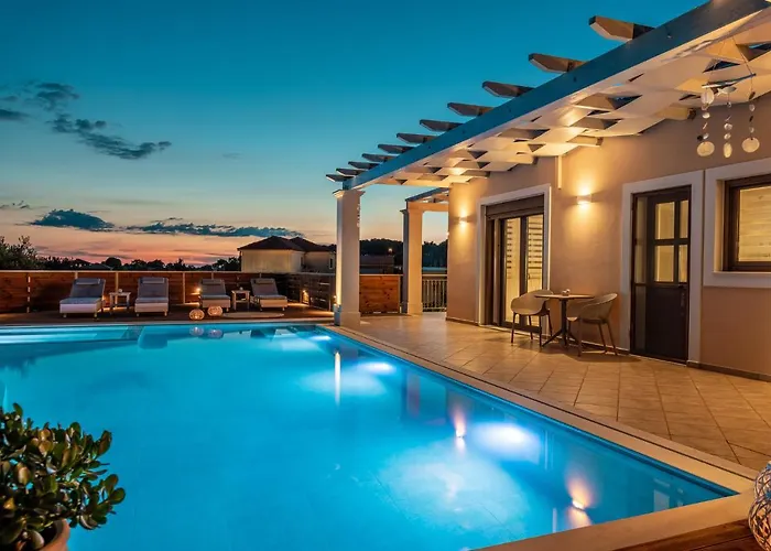 Elithea Villa Exo Khora